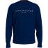 Фото #1 товара TOMMY HILFIGER Logo sweatshirt