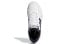 Фото #6 товара Кеды женские adidas neo Hoops 3.0 Бело-черные