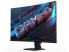 GIGABYTE - GS27FC - 27" VA Curved Gaming Monitor - FHD 1920x1080 - 180Hz - 1ms M