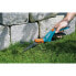 ფოტო #3 პროდუქტის GARDENA Comfort Rotatable 360 Grass Shears