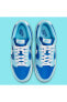 Фото #4 товара Dunk Low Retro QS Argon Blue