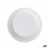 Фото #1 товара Набор посуды Algon Одноразовые Белый Картон 18 cm (10 штук)