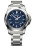 Фото #1 товара Victorinox 241835 I.N.O.X. Automatic Men's 43mm 20ATM