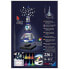 Фото #3 товара RAVENSBURGER Disney Torre Eiffel Night Edition Serie 3D Puzzle