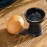 Фото #9 товара Посуда столовая KONSIMO TIME BLACK (набор из 6 штук)