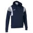 Фото #1 товара JOMA Confort III full zip sweatshirt