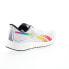 Фото #17 товара Reebok Floatride Energy 3.0 Mens White Nylon Lace Up Athletic Running Shoes