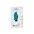 Фото #6 товара Vibrating Bullet Dolphin Silicone 7.5 c 2.5 cm