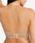 Фото #3 товара One Smooth U® Stay in Place Strapless Underwire BraDF6599