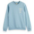 Фото #2 товара SCOTCH & SODA 178453 sweatshirt