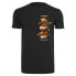 ფოტო #1 პროდუქტის MISTER TEE T-Shirt A Burger