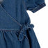 LEVI´S ® KIDS Puff Woven Dress