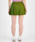 ფოტო #2 პროდუქტის Juniors' Pull-On Skort