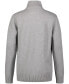 ფოტო #2 პროდუქტის Toddler Boys Signature Stripe Long Sleeve Quarter Zip Sweater