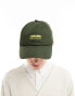 Фото #4 товара New Balance Place Like Home baseball cap in green