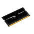 Фото #2 товара Kingston HyperX 4GB DDR3L-1866 - 4 GB - 1 x 4 GB - DDR3L - 1866 MHz - 204-pin SO-DIMM