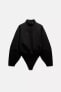 FLEECE LONG SLEEVE BODYSUIT