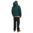 Фото #3 товара JACK & JONES Vesterbro puffer jacket