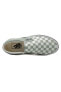 000BVZCJL1-R Vans Classic Slip-On Spor Ayakkabı Yeşil