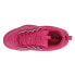 Фото #4 товара Fila Disruptor Ii Premium Lace Up Womens Pink Sneakers Casual Shoes 5XM01807-50