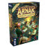 DEVIR IBERIA EXP Arnak´S Lost Ruins Expedition Leaders Board Game