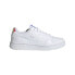 Кроссовки adidas Originals NY 92 Ftwr White / Ftwr White / Supplier Colour, 38 - фото #2