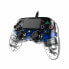 Gaming Control Nacon PS4OFCPADCLBLUE