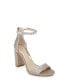 ფოტო #1 პროდუქტის Women's Louise Evening Sandals