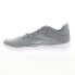 Фото #9 товара Reebok Flexagon Energy TR 4 Mens Gray Canvas Athletic Cross Training Shoes