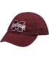 Фото #1 товара Infant Unisex Maroon Mississippi State Bulldogs Mini Me Adjustable Hat