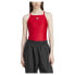 ფოტო #1 პროდუქტის ADIDAS ORIGINALS 3 Stripes sleeveless body