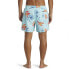 Фото #2 товара QUIKSILVER Mix Volley 15´´ Swimming Shorts