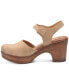 Фото #6 товара Women's Natasha Comfort Wedge Sandals