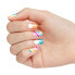 MAKE IT REAL Manicure Set Nail Candy doll - фото #3