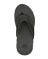 ფოტო #3 პროდუქტის Men's Freddy Thong Sandal