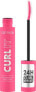 Фото #7 товара Mascara Curl It Volume & Curl 010 Deep Black, 11 ml