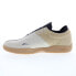 Фото #6 товара Lakai Mod MS1230266B00 Mens Gray Suede Skate Inspired Sneakers Shoes