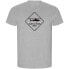 KRUSKIS Surf At Own Risk ECO short sleeve T-shirt