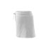 Фото #1 товара Malfini Two in one W MLI-60400 white skirt