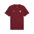 Фото #2 товара PUMA Ferrari Race Colored Big Shield short sleeve T-shirt