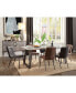 Фото #2 товара Millertton Side Dining Chair (Set of 2)
