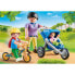 PLAYMOBIL 70284 Mom With Children