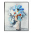 Фото #1 товара Картина DKD Home Decor Vase Ваза для цветов традиционный (106 x 4 x 131 cm)