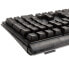 Фото #7 товара Ducky One 3 Aura Black Gaming Tastatur, RGB LED - MX-Blue (US)