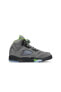 Фото #3 товара Air Jordan 5 Retro 'Green Bean' Wmns Sneaker Shoes DQ3734-003