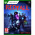 Фото #1 товара Игра для приставок Bethesda Redfall для Xbox Series X