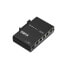 Фото #2 товара Teltonika TSW114000000 - Unmanaged - Gigabit Ethernet (10/100/1000) - Wall mountable