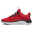 Фото #18 товара Puma Softride Astro Running Mens Red Sneakers Athletic Shoes 37879907