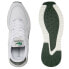 Кроссовки Lacoste 46SMA0012 Trainers