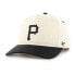 Фото #2 товара 47 MLB Pittsburgh Pirates Chain Stitch Tt Hitch Lc cap